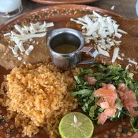   at Del Cielo Tamales in Tucson