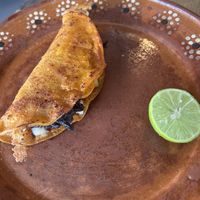   at Del Cielo Tamales in Tucson