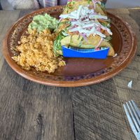   at Del Cielo Tamales in Tucson