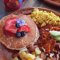  at Del Cielo Tamales in Tucson