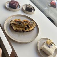   at joolina cakery  in Frankfurt