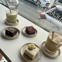   at joolina cakery  in Frankfurt