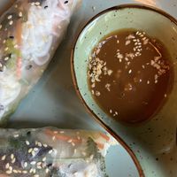   at House of Vegan 182 in Berlin