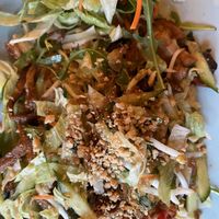   at House of Vegan 182 in Berlin