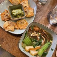   at House of Vegan 182 in Berlin