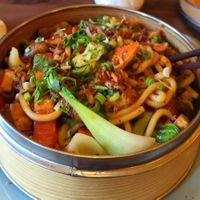  at House of Vegan 182 in Berlin