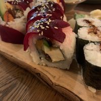   at House of Vegan 182 in Berlin