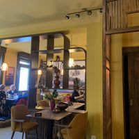   at House of Vegan 182 in Berlin