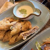   at House of Vegan 182 in Berlin