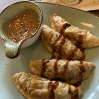   at House of Vegan 182 in Berlin