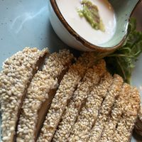   at House of Vegan 182 in Berlin