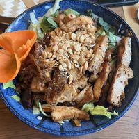   at House of Vegan 182 in Berlin