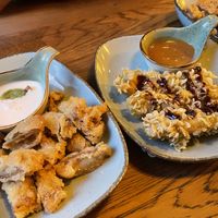   at House of Vegan 182 in Berlin