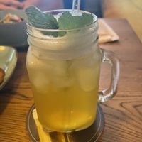 Jasmineistee   at House of Vegan 182 in Berlin