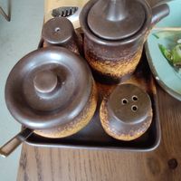 Important but not super satisfying at House of Vegan 182 in Berlin