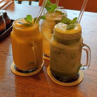  at House of Vegan 182 in Berlin