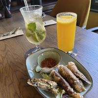   at House of Vegan 182 in Berlin