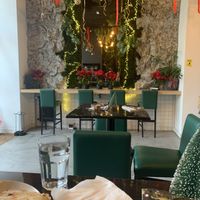 Vibes  at Food Garden in Zagreb