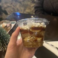   at Food Garden in Zagreb