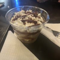   at Food Garden in Zagreb