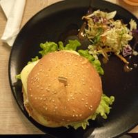 Dimljeni at Food Garden in Zagreb