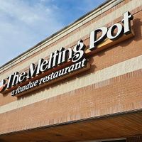   at The Melting Pot in Austin