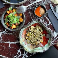   at Muutto in Istanbul