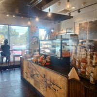  at Love Life Cafe in Laurel