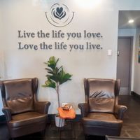  at Love Life Cafe in Laurel