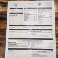  at Love Life Cafe in Laurel