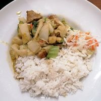  at Hai Nam Pho Bistro in Budapest