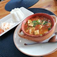  at Hai Nam Pho Bistro in Budapest