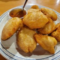 Fried Sweet potatoes at 5 R Cha Thai Bistro in Mesa