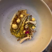   at Terroir in Lisbon