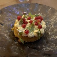   at Terroir in Lisbon