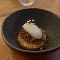   at Terroir in Lisbon