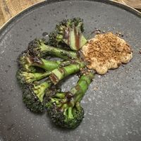 Same as non vegan. No cheese replacement and smaller portion   at Terroir in Lisbon