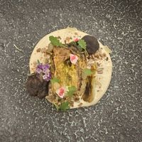   at Terroir in Lisbon