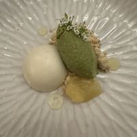   at Terroir in Lisbon