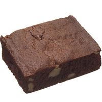 Schokobrownie  at Feinbäckerei Guggenloch in Au