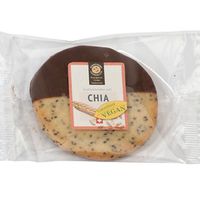 Chia-Keks  at Feinbäckerei Guggenloch in Au