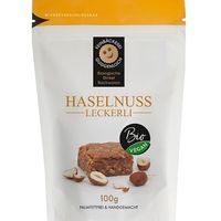 Haselnuss Guetzli  at Feinbäckerei Guggenloch in Au