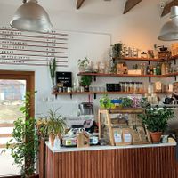  at Värav Coffee and Toast in Tallinn