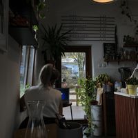   at Värav Coffee and Toast in Tallinn