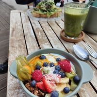  at Värav Coffee and Toast in Tallinn