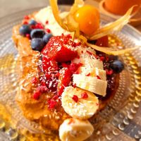  at Värav Coffee and Toast in Tallinn