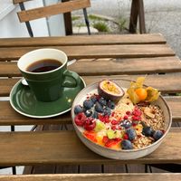  at Värav Coffee and Toast in Tallinn