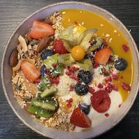   at Värav Coffee and Toast in Tallinn