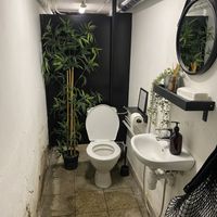   at Värav Coffee and Toast in Tallinn