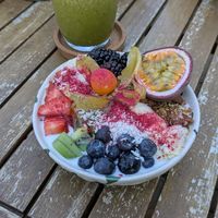  at Värav Coffee and Toast in Tallinn